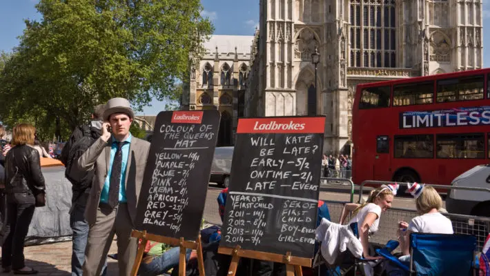 uk gambling