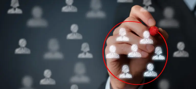 Ways to Stand Out and Reach Your Target Customers
