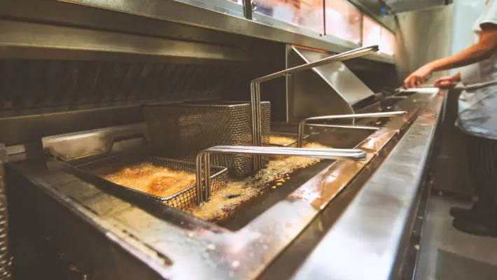 hot & cold takeaway