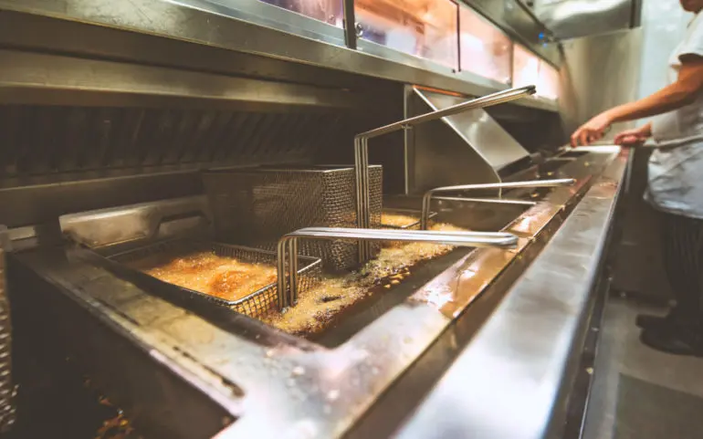 hot & cold takeaway