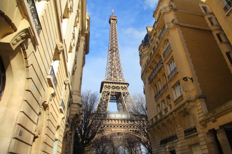 Paris office