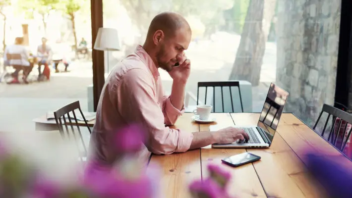 flexible working