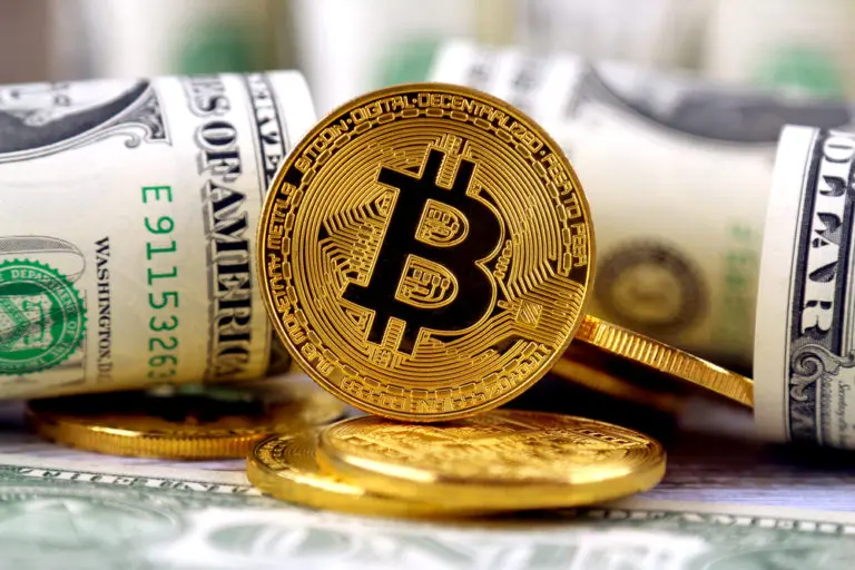 bitcoin