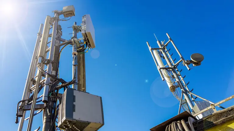 EE 5G