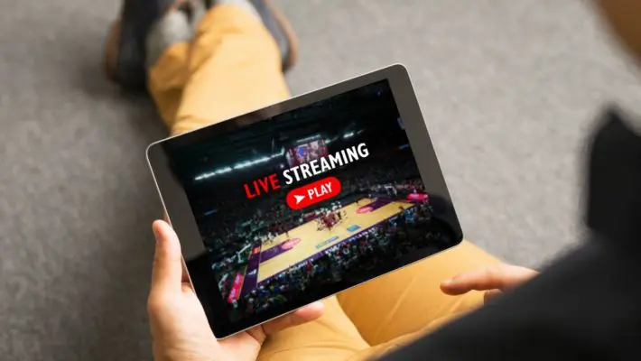 bmmagazine.co.uk - Is Streaming the Next Big Thing for Online Gambling