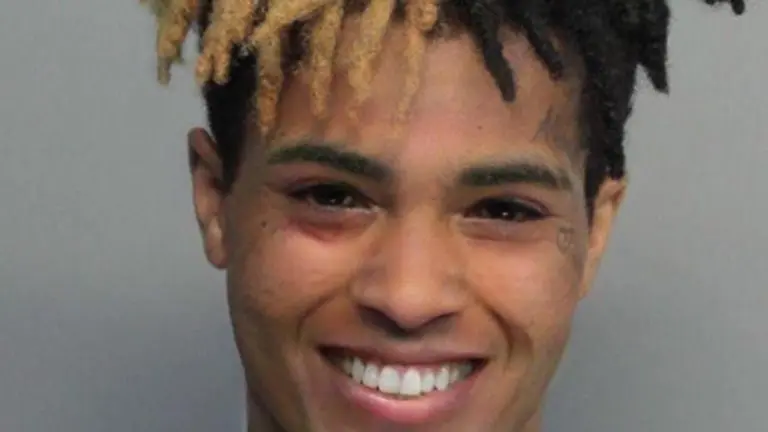 XXXTENTACION