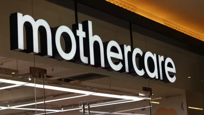 mothercare