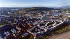 Swansea business