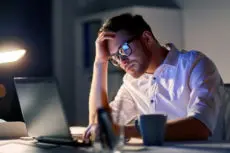 workplace stress