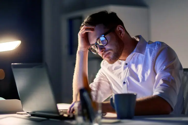 workplace stress