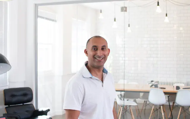 Sukhi Dehal