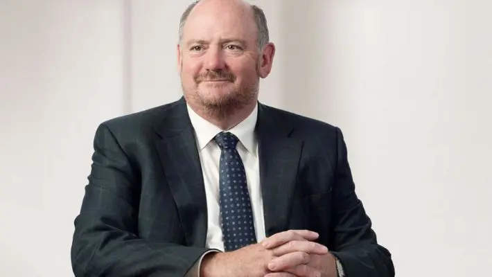 Richard cousins leaves £41m