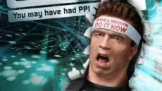 PPI Advert