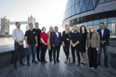 UKBAA Award Winners