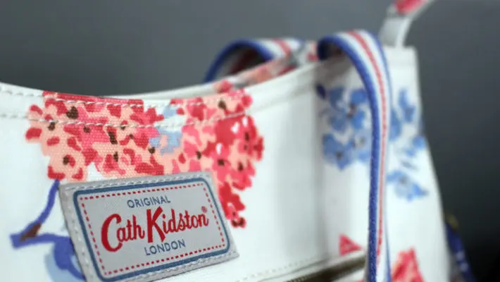 Cath kidson