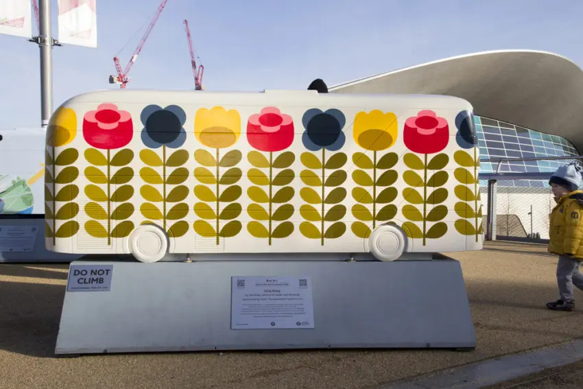 Orla Kiely