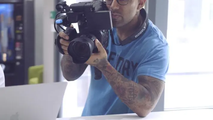 Ajay Sahota