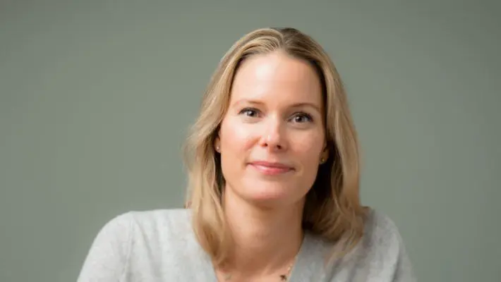 Kim Havelaar Founder