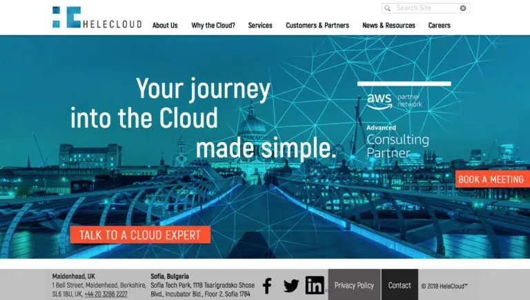 HeleCloud