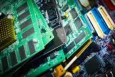 tech recycling