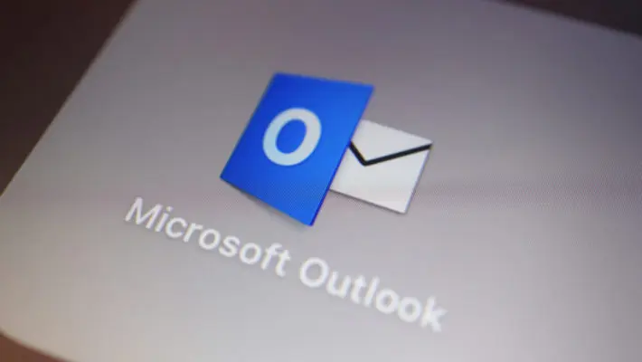 outlook email