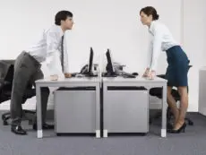 equality in workplace