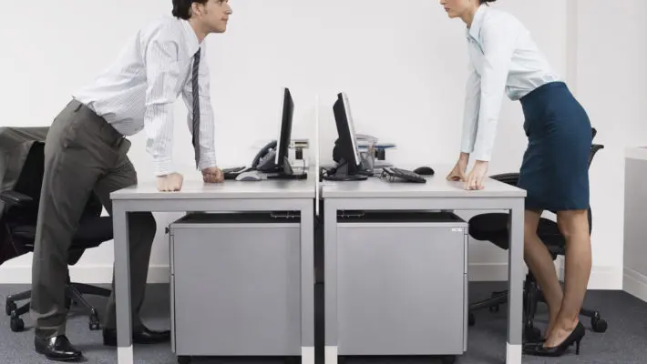 equality in workplace
