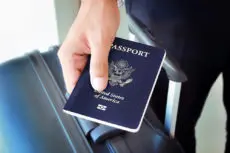 US passport renewal