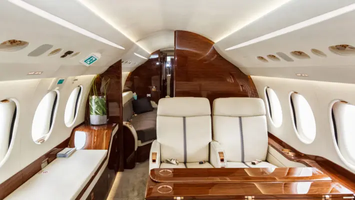 private Jet