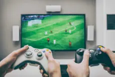 computer games work