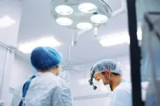 cosmetic surgery