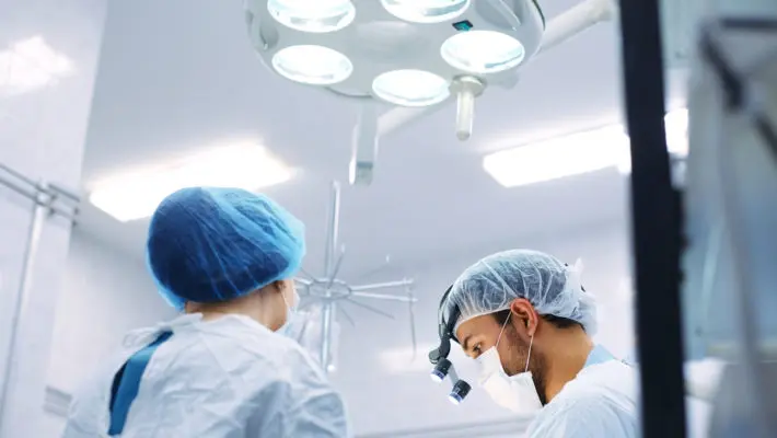 cosmetic surgery