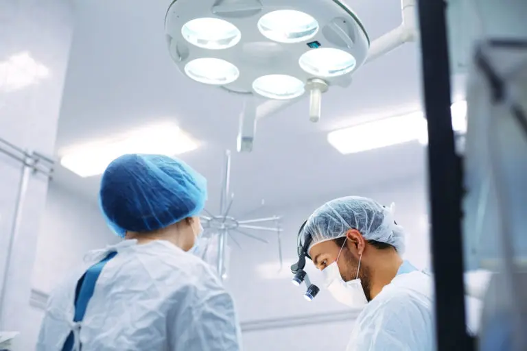cosmetic surgery