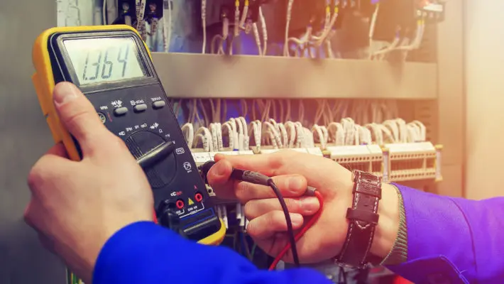 multimeter