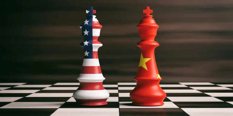us china
