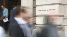 HMRC Digital filing