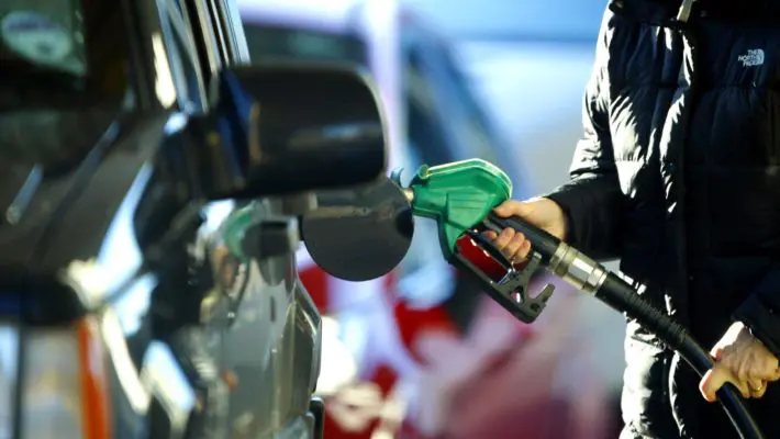 petrol & diesel reductions