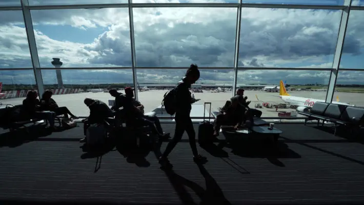 stansted airport