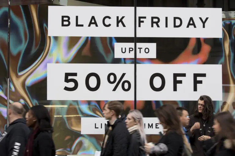 Black Friday