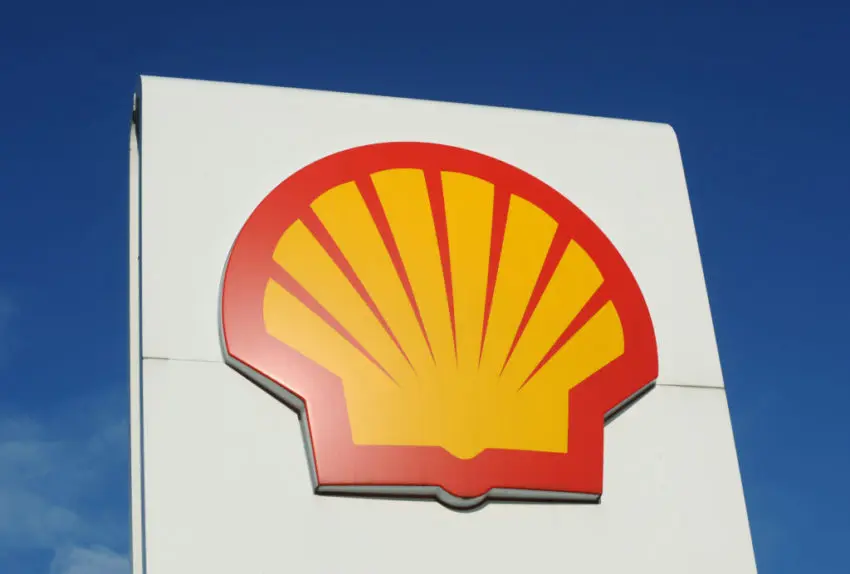 shell pay gap