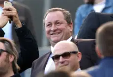 Mike Ashley
