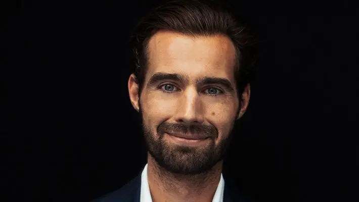 Sander Roose