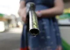 petrol pump reductions