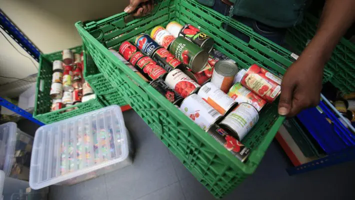 Foodbank