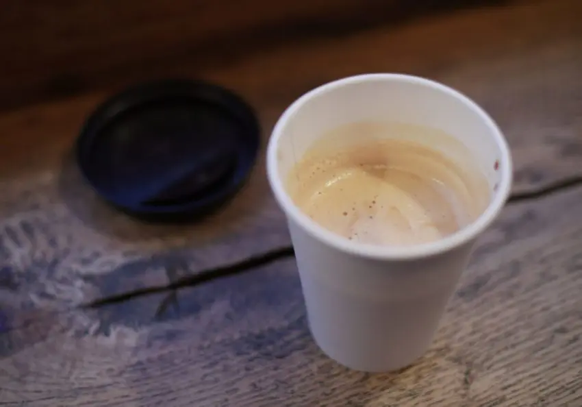 coffee