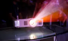 projector