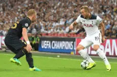 Harry Kane