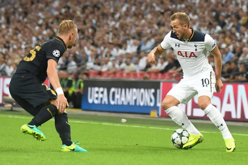 Harry Kane