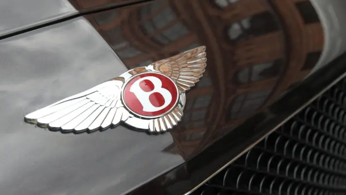 Bentley Motors