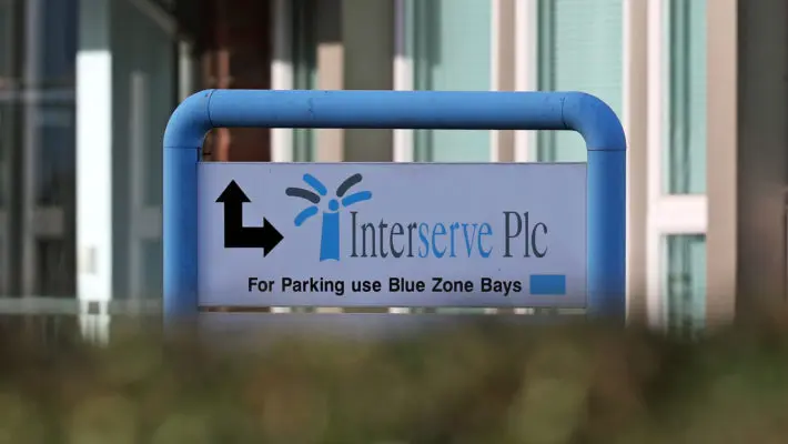 interserve